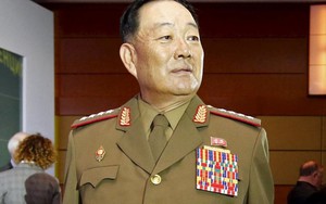 Quân đội Triều Tiên “ổn định hơn” sau vụ xử tử Bộ trưởng Quốc phòng