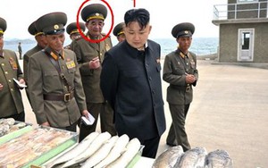 Tư lệnh lực lượng phòng vệ tên lửa Triều Tiên được phong Đại tướng