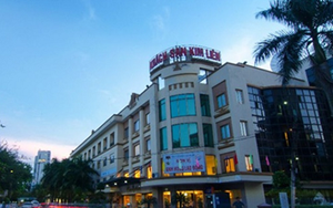 Khách sạn Kim Liên: Con gà đẻ trứng vàng của Kim Liên Tourism