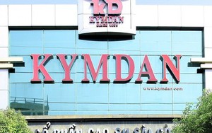 Ai đã chi gần 66 tỷ mua cổ phần đệm Kymdan từ Liksin?