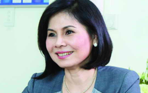 CEO Sài Gòn Food Lê Thị Thanh Lâm: Được làm việc là niềm vui