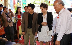 “Tranh chấp” tại Trung Nguyên: Bà Lê Hoàng Diệp Thảo đang nắm quyền tại những công ty nào?
