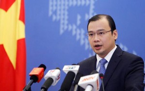 Việt Nam bác bỏ cái gọi là thành phố Tam Sa
