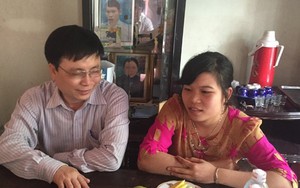 Đặc cách tuyển thẳng con gái liệt sỹ Phan Huy Sơn