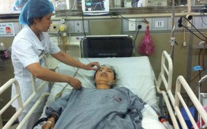 Một bệnh nhân phải bán nhà vì căn bệnh hiếm gặp ở Việt Nam