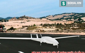 UAV tầm xa Việt Nam: Giao hội ý tưởng và công nghệ Đông-Tây