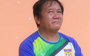 Nỗi niềm HLV Phan Tôn Lợi