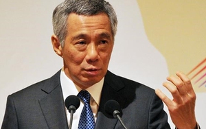 Thủ tướng Lý Hiển Long 'tiên liệu' về Singapore trong 50 năm tới