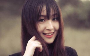Vẻ đẹp trong trẻo của nữ sinh Sài Gòn khiến dân mạng "thổn thức"