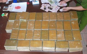 Phá án ma túy (kỳ 2): Trinh sát "cân não" khi phải thử thuốc phiện