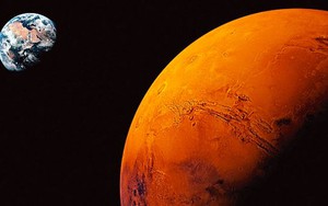 NASA tổ chức họp báo công bố bằng chứng về sự sống trên sao Hỏa