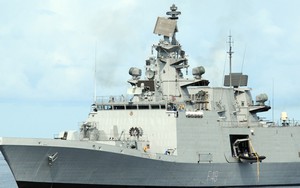 Ấn Độ tuyên bố tự đóng 48 tàu chiến