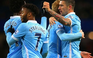 Box TV: Xem TRỰC TIẾP Man City vs Swansea (22h00)