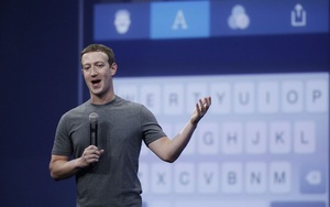 Mark Zuckerberg hiến 99% tài sản, chính phủ Mỹ sẽ chẳng vui đâu