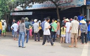 Sau khi mua hai cây kem, 2 học sinh mất tích bí ẩn