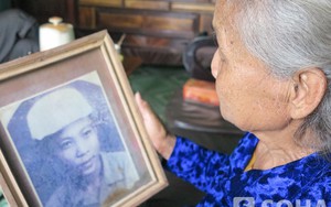 Chuyện của mẹ Việt Nam anh hùng mang dòng máu ngoại quốc
