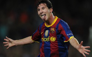 Clip: Messi làm đối thủ ức chế và run sợ thế nào?
