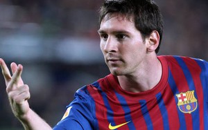 Những lời tung hô "làm hỏng" Messi thế nào?