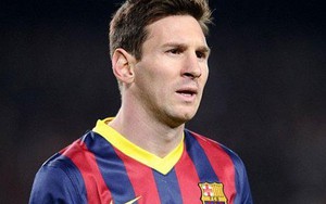 Messi có thể "đuổi cổ" HLV chỉ bằng 1 cuộc điện thoại