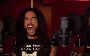 Bản cover Bad Blood hay kinh khủng nhưng "không thể nhận ra"