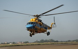 Nga chuẩn bị mở trung tâm bảo dưỡng trực thăng tại Việt Nam