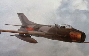 Trận xuất kích đầu tiên của MiG-19 trên bầu trời Việt Nam
