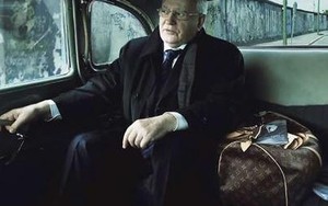 Cựu Tổng thống Liên Xô Gorbachev bị tai nạn giao thông