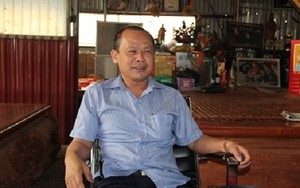 Đại gia Bắc Ninh chi 40 triệu/tháng thuê ô sin cho...đồng hồ
