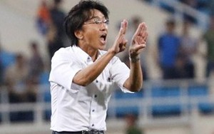 Ngó lơ hàng hiệu, HLV Miura tuyển… "ông già"