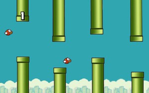 Flappy Bird vào Top 50 thương hiệu ưa chuộng nhất thế giới năm 2014