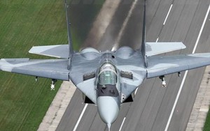 Tướng Nga so sánh sức mạnh của F-16 và MiG-29