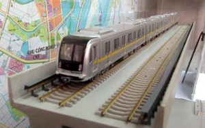 Vì sao mua 13 đoàn tàu của Trung Quốc cho đường sắt Cát Linh-Hà Đông?