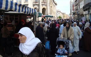 Molenbeek, “pháo đài” khủng bố giữa lòng châu Âu