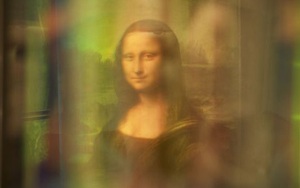 Chấn động: Phát hiện bức chân dung ẩn dưới họa phẩm Mona Lisa