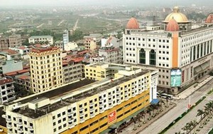 Sẽ có siêu đô thị dọc biên giới Việt - Trung?