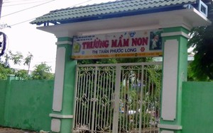 Nghi án bao che cán bộ rút ruột ngân sách