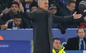 Mourinho được mời dẫn dắt "đội bóng tệ hại nhất thế giới"