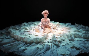 Bi kịch giờ mới kể của chị gái thiên tài âm nhạc Mozart