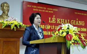 "Sơn La là tỉnh nghèo, xây tượng đài Bác 1.400 tỷ thì quá lớn"