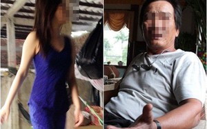 Người đàn bà bí ẩn trong vụ ép thiếu nữ 15 tuổi bán dâm cho đại gia