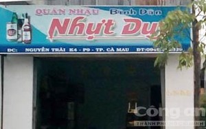 Gia đình thiếu nữ nói tốt cho đại gia mua dâm