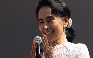 Vì sao người dân Myanmar chọn bà Aung San Suu Kyi?
