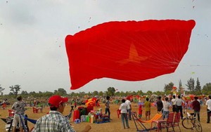 Cơ quan chức năng làm gì sau vụ diều cuốn bé trai?