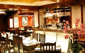 Đại gia nào chi 2,35 triệu USD  để ăn một bữa trưa?