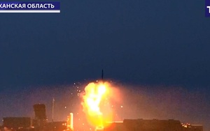 Thứ này có thể giúp Mỹ đánh bại tên lửa S-400 Nga?