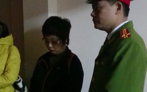 Vụ bắt bà Châu Thị Thu Nga: Từng có nhiều người kéo đến đòi nợ