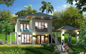 Hóa giải 4 thế xấu trong phong thủy nhà ở