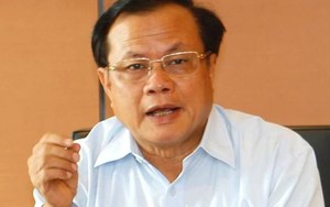 Ông Phạm Quang Nghị tiếp tục phụ trách Đảng bộ TP Hà Nội