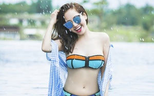 Bức ảnh nghìn "like" gây xôn xao và sự nhầm lẫn về tuổi tác