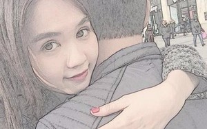 Cách xưng hô "lạ tai" của Ngọc Trinh với người yêu đại gia